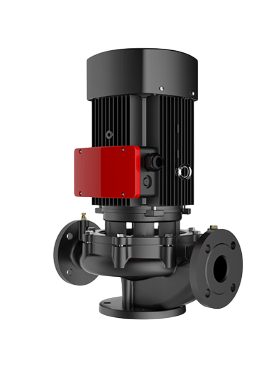 Насос FT100-600/300 FANCY 156FT330025