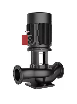 Насос FTD50-49G/2 FANCY 156FTD30017