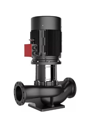 Насос FANCY FTD150-40G/4 Сухой