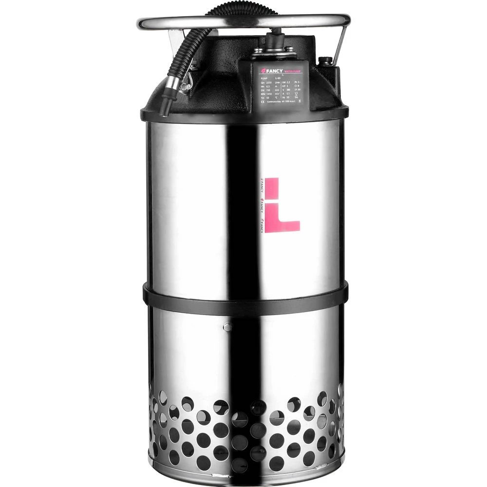 Насос L-63 FANCY 156L0350000 Вертикальный