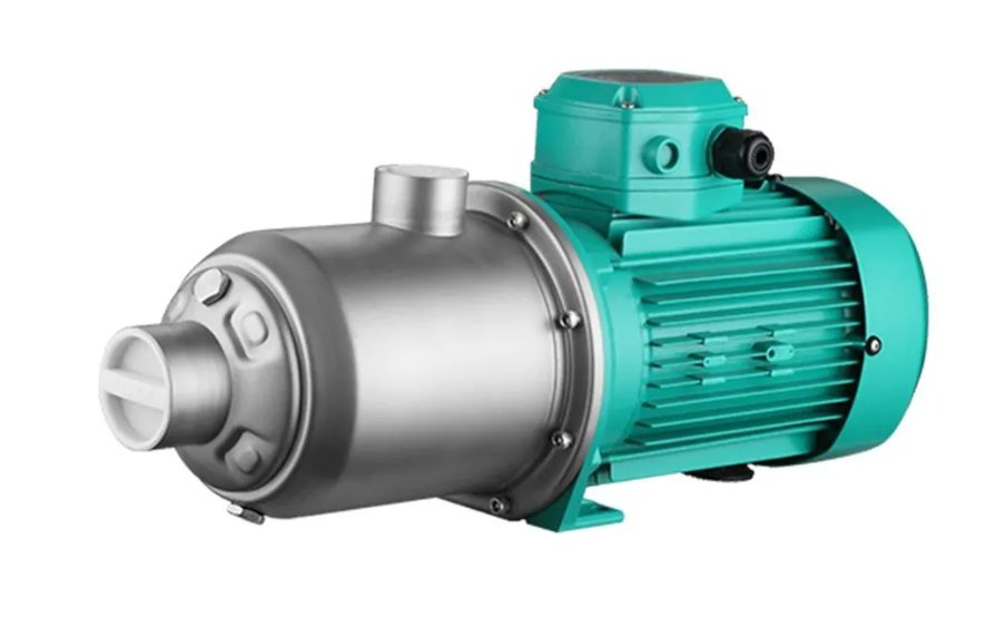 Насос MHI-405Q FANCY 156MHI33005