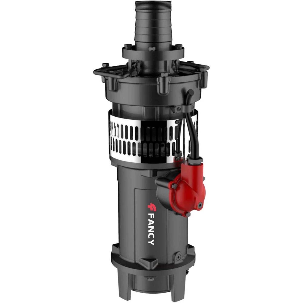 Насос QY25-36/2-3 FANCY 156QY330006