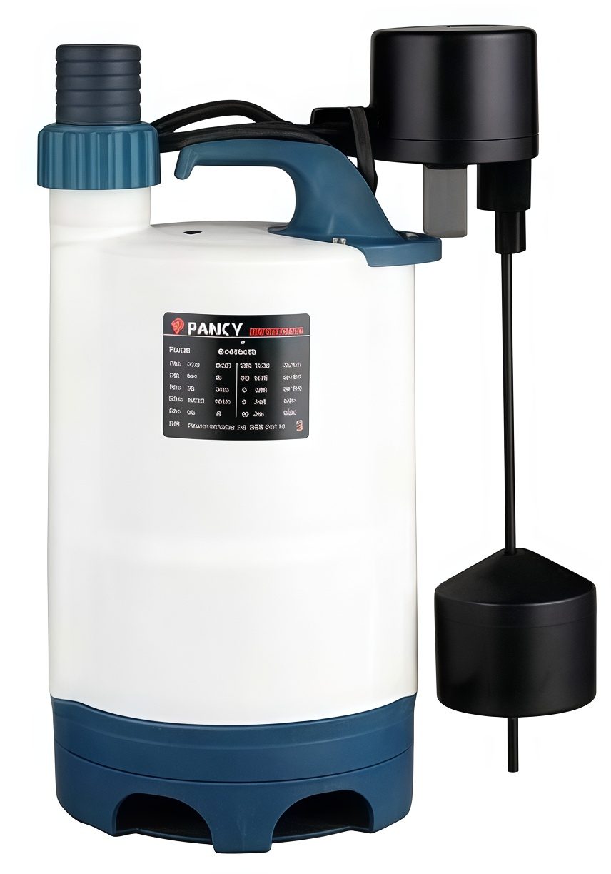 Насос SPLW370F 220V FANCY 156SPLWM03