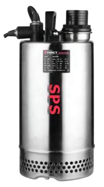 Насос SPS150T FANCY 156SPS50000