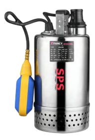 Насос SPS200F FANCY 156SPSM0001