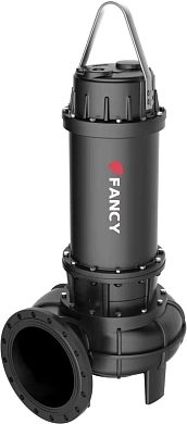 Насос 150WQB200-37-37/4 FANCY 156WQB00044