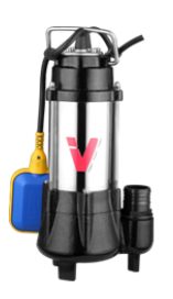 Насос V750-2F FANCY 156VFM80006