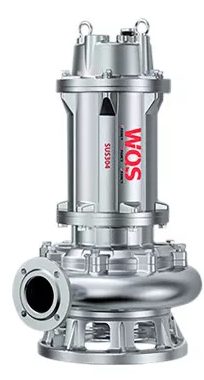 Насос 100WQ100-20-11S FANCY 156WQS57042