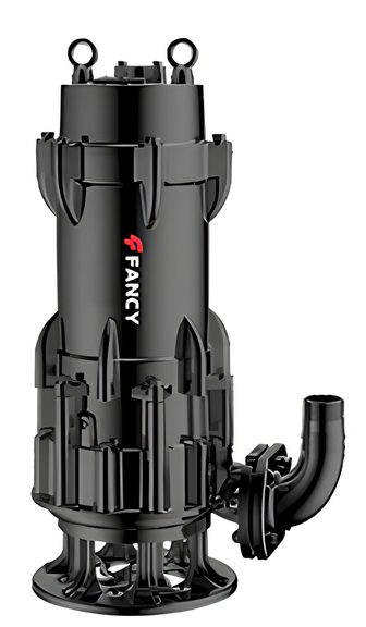 Насос 100WQA60-9-3 FANCY 156WQA57024