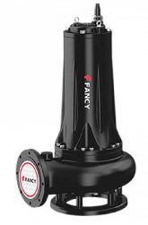 Насос 100WQAS80-25-11/2 FANCY 156WQAS0004