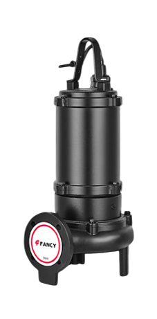 Насос 100WQB70-20-7.5/2 FANCY 156WQB00018