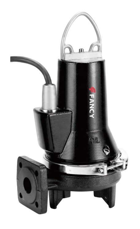 Насос WQH40/2.6 (3-PH) FANCY 156WQH57005