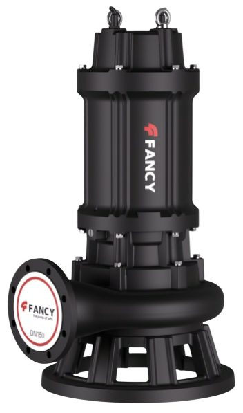 Насос WQV100/5.5 FANCY 156WQV33032