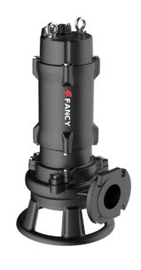Насос 100WQV80-25-11 FANCY 156WQV57018