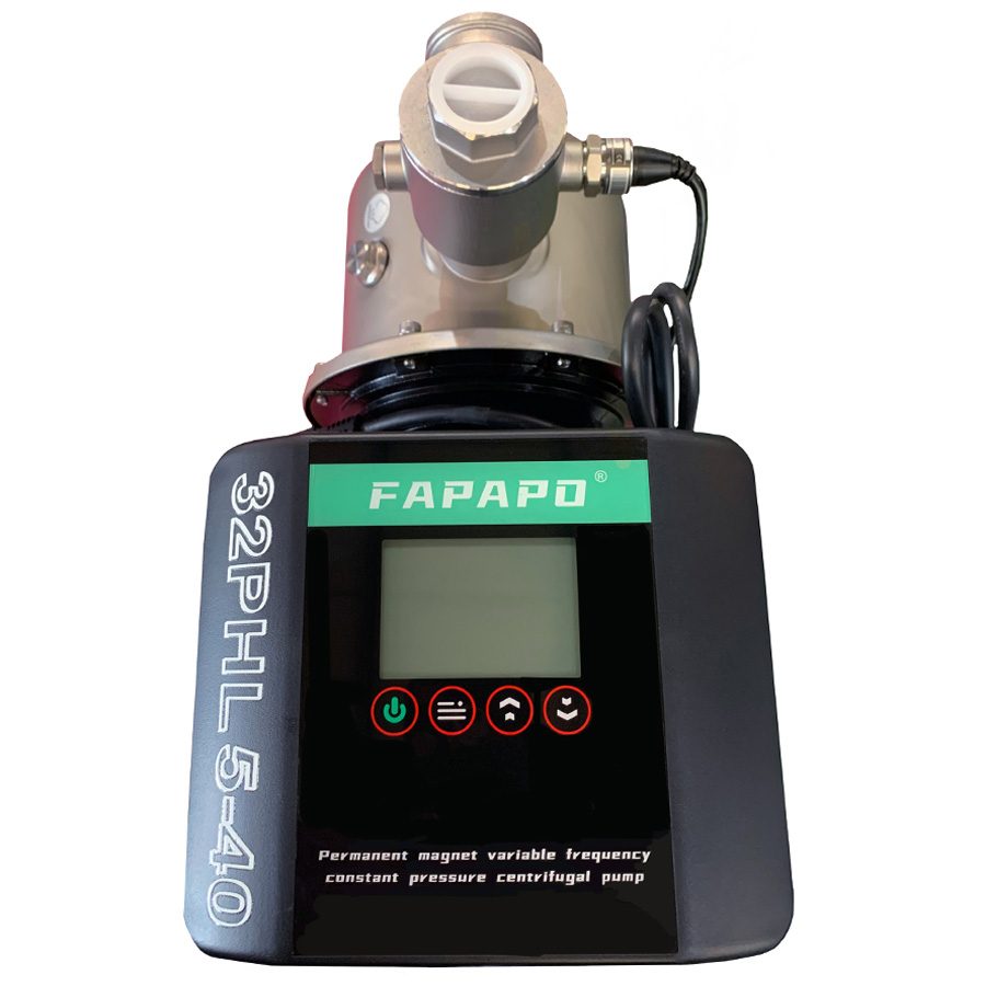 Станция насосная 8m3/h 50m Fapapo 32PHL4-30