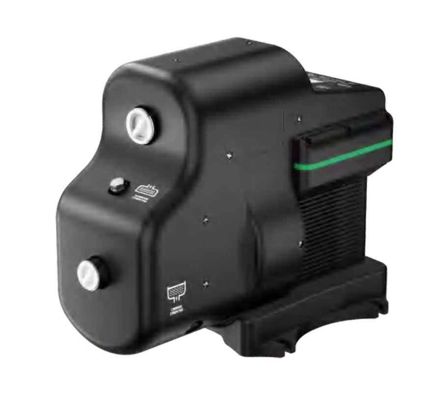 Станция насосная 6m3/h 53m 1100Вт Fapapo PL1100
