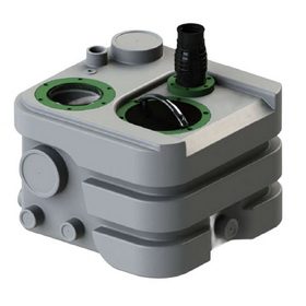 Насосная канализационная станция Fapapo SP60L-1.5C