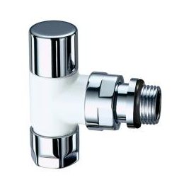 Вентиль запорный угловой Top FAR FL 0129 12P