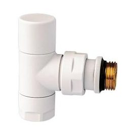 Вентиль запорный угловой 1/2" FAR FL 0164 12P
