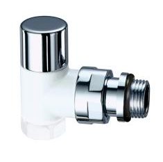 Вентиль запорный угловой Top FAR FL 0169 12P