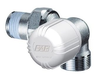 Вентиль термостатический FAR FT 1616 C12