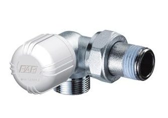 Вентиль термостатический FAR FT 1617 C12