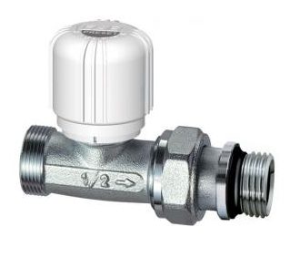 Вентиль термостатический прямой FAR FT 1638 C12