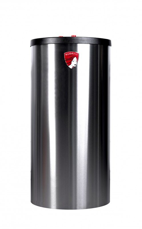 Бойлер Federica Bugatti INOX1000FBPREMIUMА