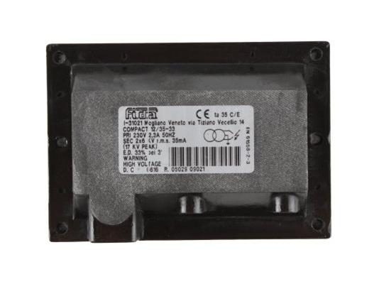 Трансформатор розжига Compact 12/35 FIDA TC121D