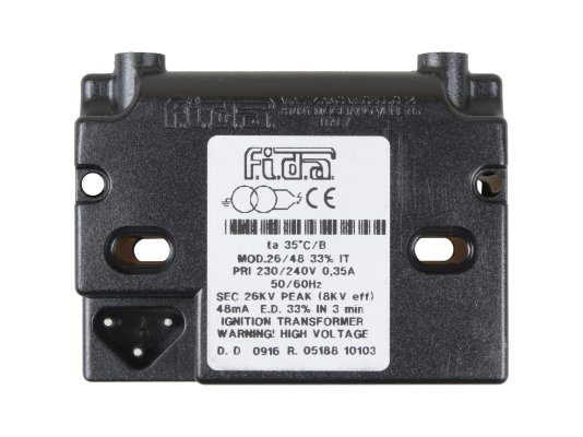 Трансформатор розжига 26/48 IT TP FIDA EPTB31