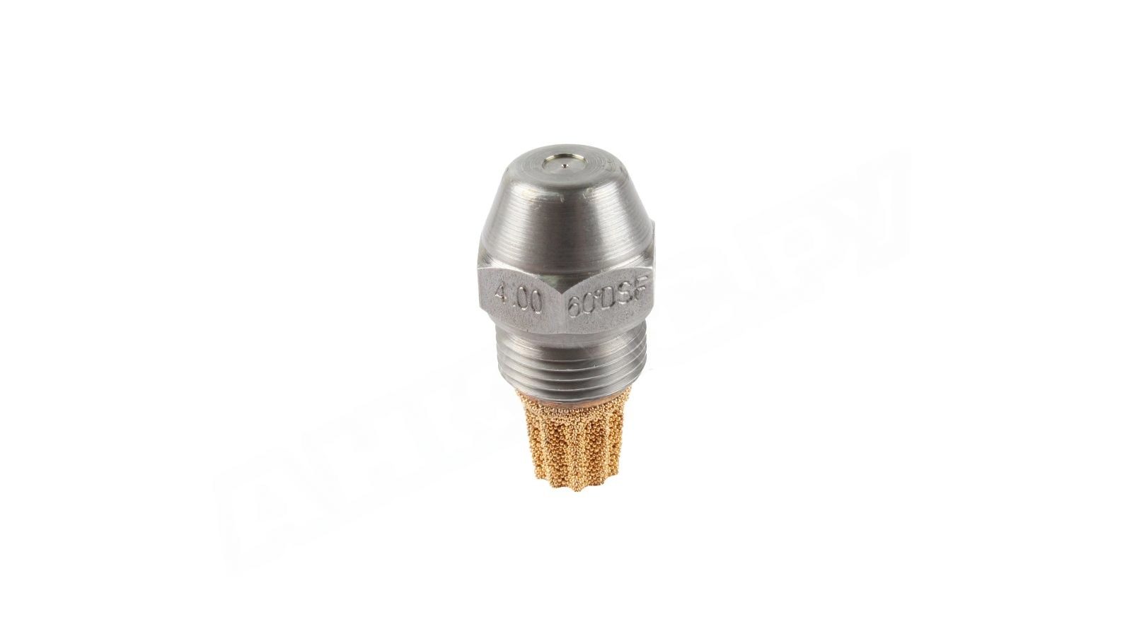 Форсунка DSF 4.00/60° Fluidics 0423600400