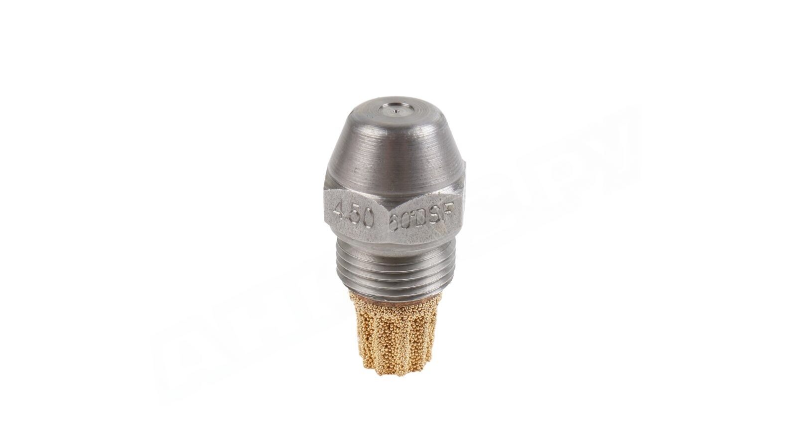 Форсунка DSF 4.50/60° Fluidics 0423600450