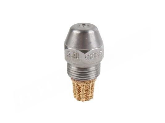 Форсунка DSF 5.50/60° Fluidics 0423600550