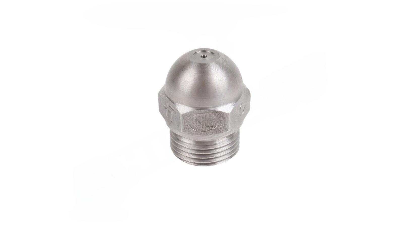 Форсунка HO 15.00/60° Fluidics 0486601500