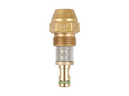 Форсунка KW3-55/45° Fluidics 0545450055