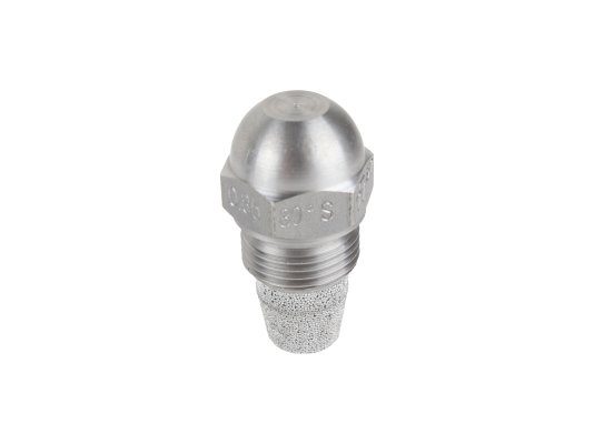 Форсунка S 0.60/80° Fluidics 0411800060