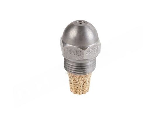 Форсунка S 14.00/45° Fluidics 0480451400