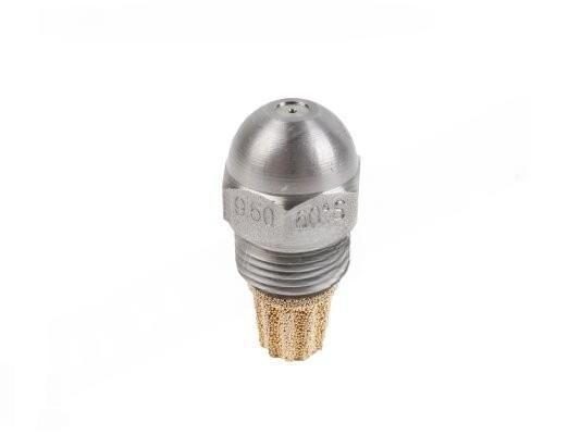 Форсунка S 9.50/60° Fluidics 0480600950
