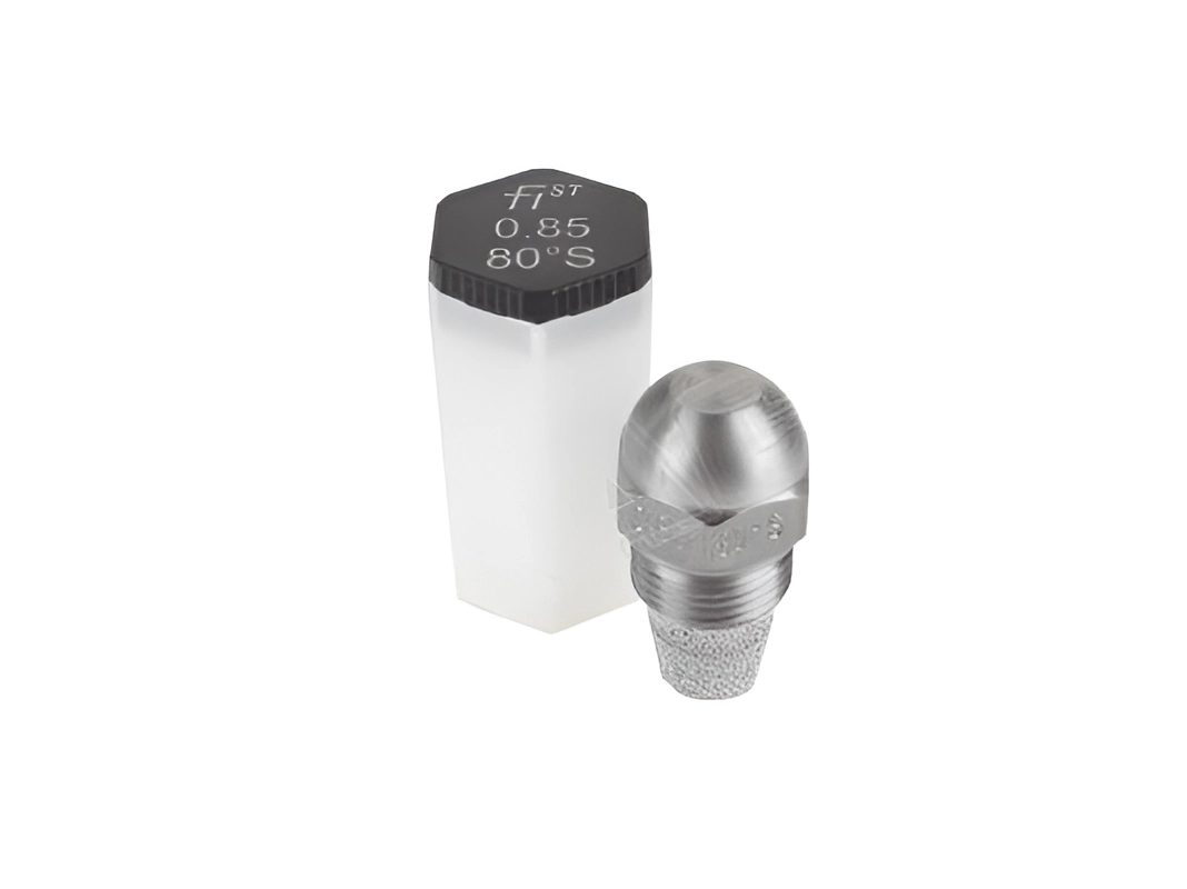 Форсунка S 0.85/80° Fluidics 0480800085
