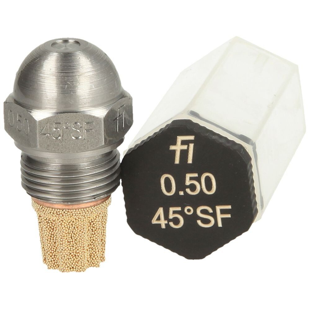 Форсунка SF 0.50/45° Fluidics 0410450050