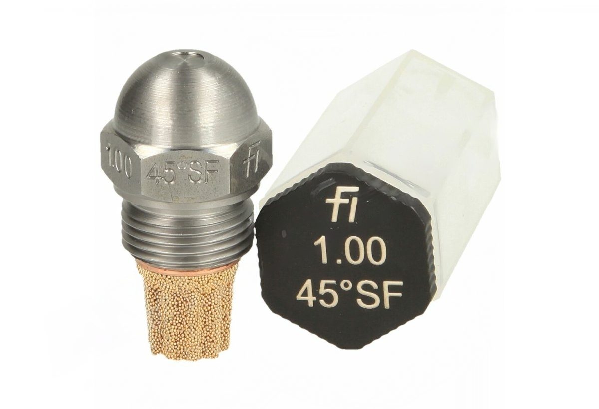 Форсунка SF 1.00/45° Fluidics 0410450100