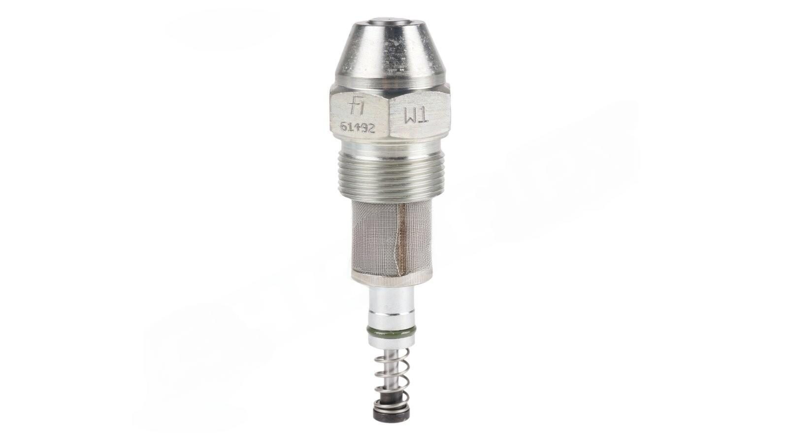 Форсунка W1-300/60° Fluidics 1415600300