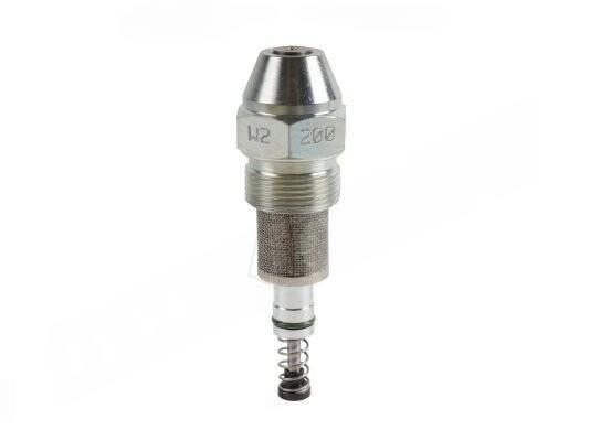 Форсунка W2-200/50° Fluidics 1420500200