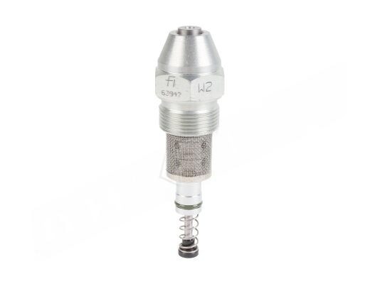 Форсунка W2-600/60° Fluidics 1420600600