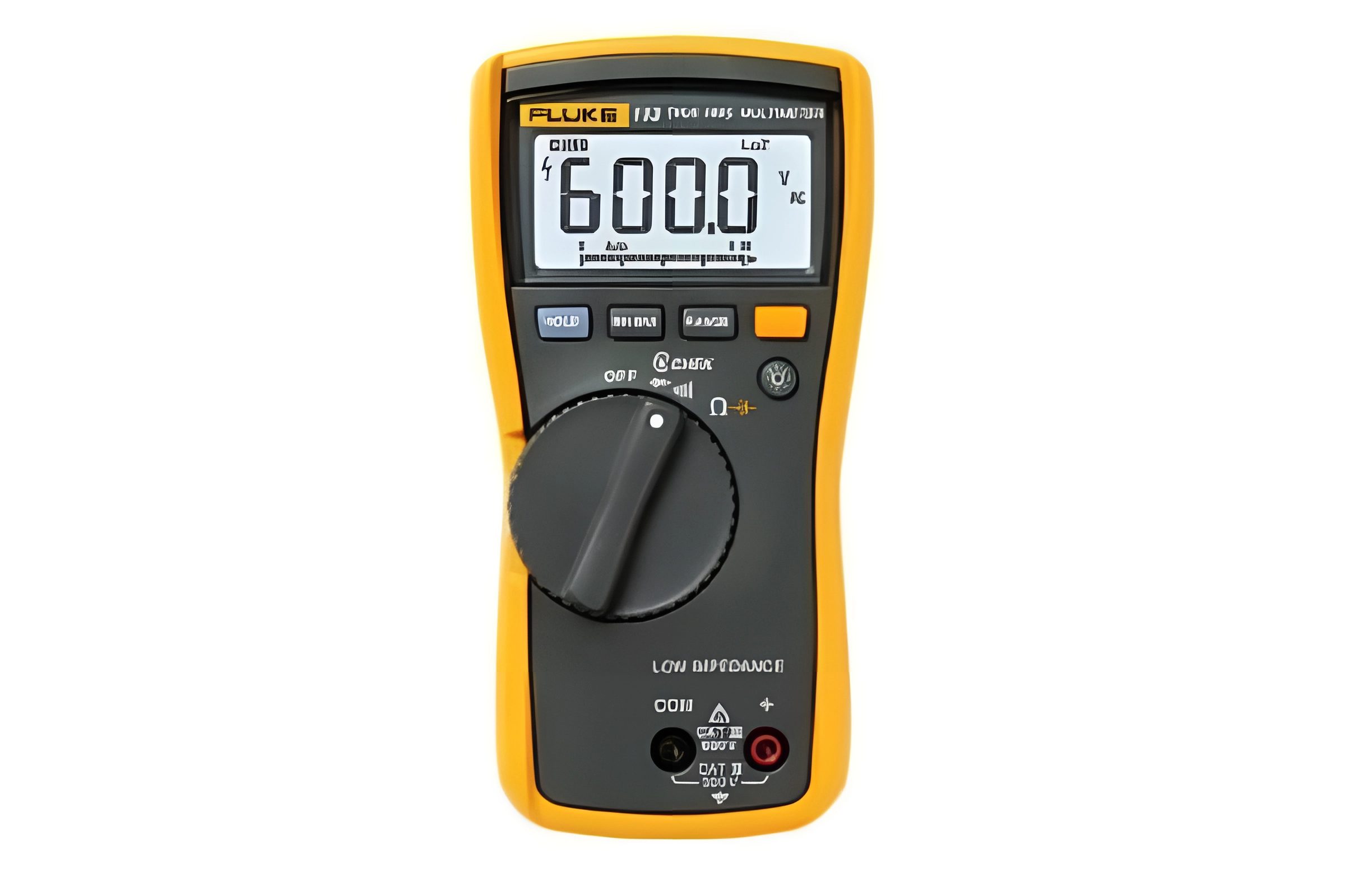 Мультиметр -113 Fluke FLUKE-113