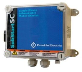 Устройство защиты Franklin Electric 2885083510