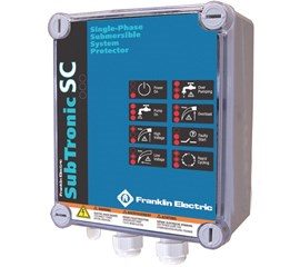 Устройство защиты Franklin Electric 2885103511