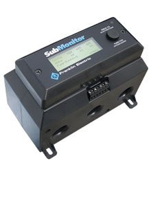 Устройство Franklin Electric 5860005100