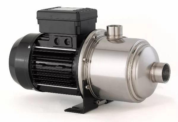 Горизонтальный Franklin Electric ETH 11052445