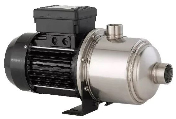 Насос EH 9/8 Franklin Electric ETH 11092660H